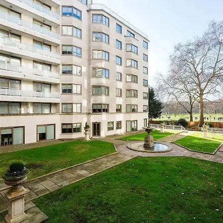 Views Of Green Park